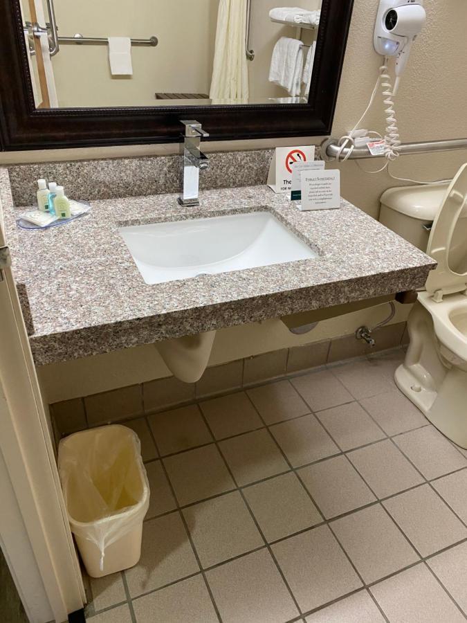Quality Clinton-knoxville North Gasthof