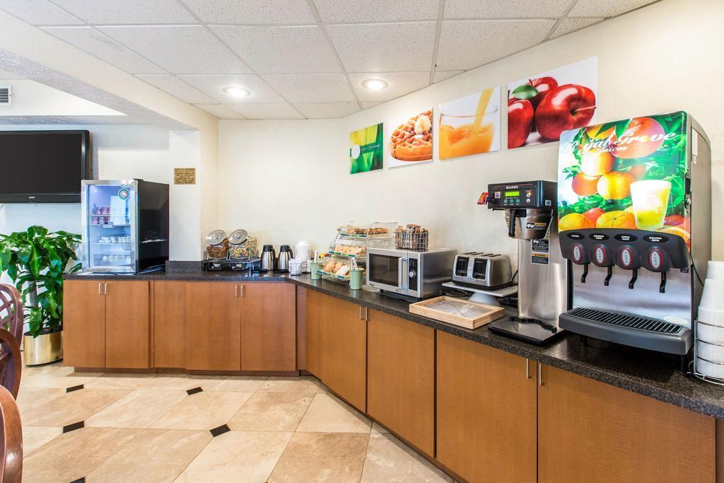 Gasthof Quality Clinton-knoxville North